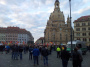 Zwischen 4600 und 5000 Menschen bei Pegida am 7.9.15 in Dresden | durchgezählt